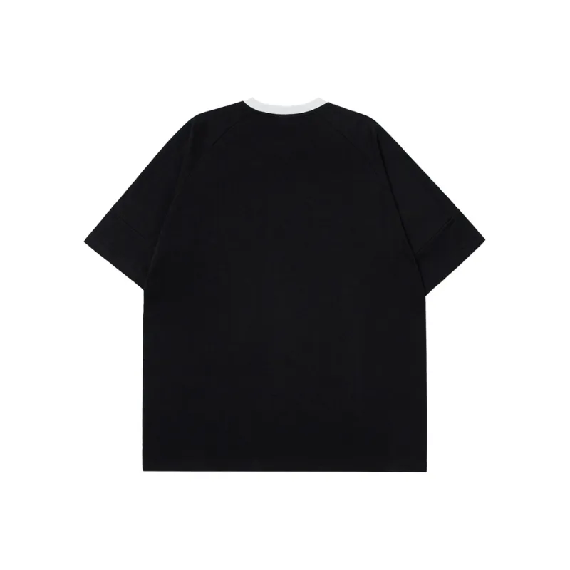 Zomuros T Shirts Unisex-5
