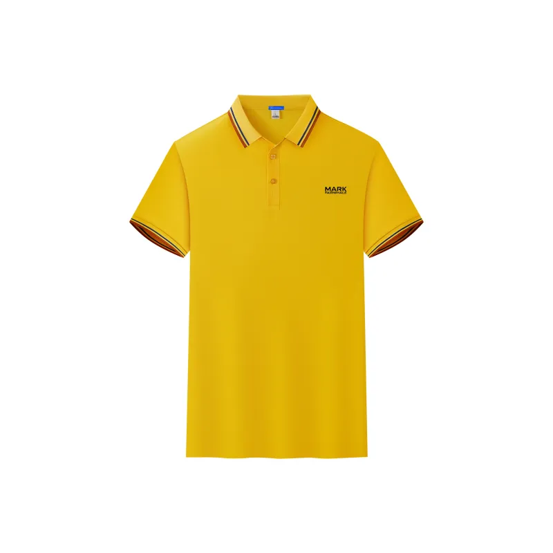 FAIRWHALE Polo Shirts Unisex-17