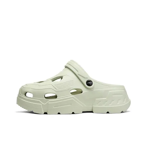 G.N.SHIJIA Clogs Men