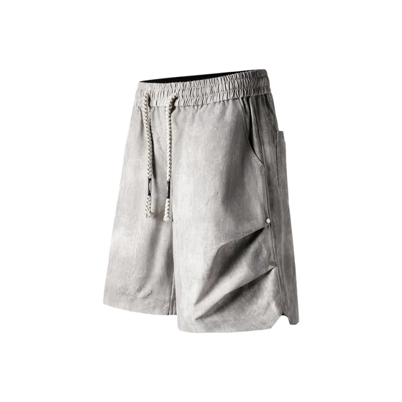 CariteSport Casual Shorts Unisex-2