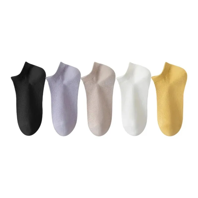 7 SEVFUN Ankle Socks Women's Combo Set-12
