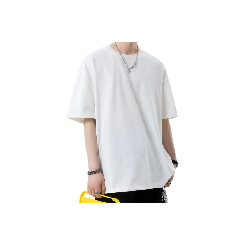MARK WAFFLE T Shirts Unisex-6