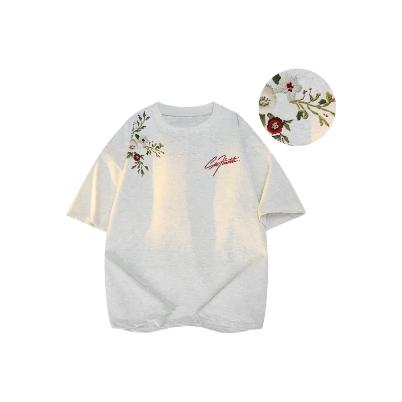 7 SEVFUN T Shirts Unisex-34