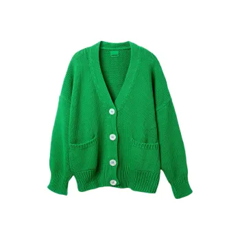 Babaà Knitwear Women's Wild Bracken