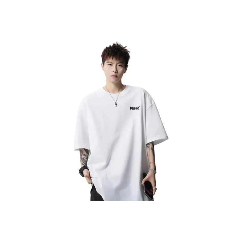 NOWSTIME T Shirts Unisex-3