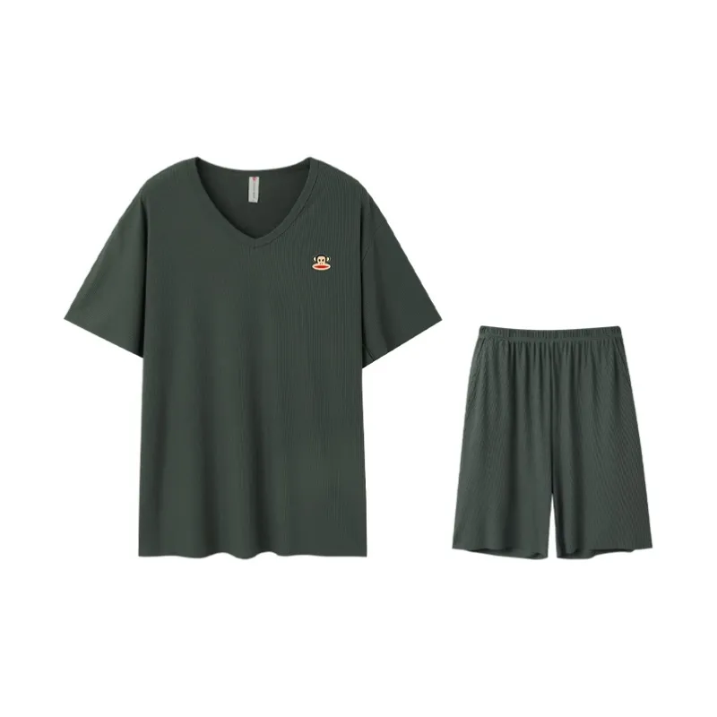 PAUL FRANK Men Pajama Sets-12