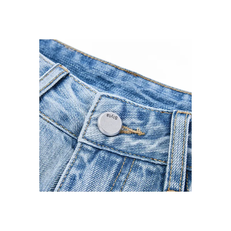 Lee Cooper Denim Shorts Women's-2
