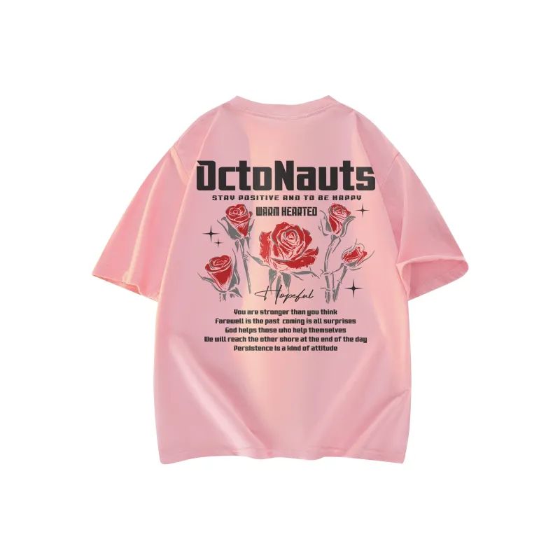 Small Columns Under The Sea T Shirt Unisex-10