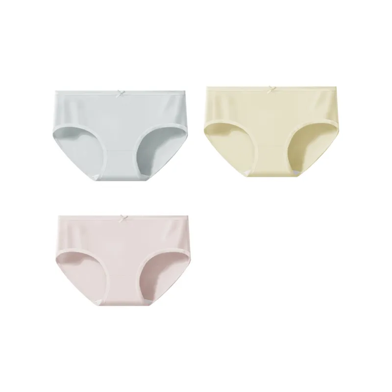 YUZHAOLIN Underpants Women's 3 Pack-13