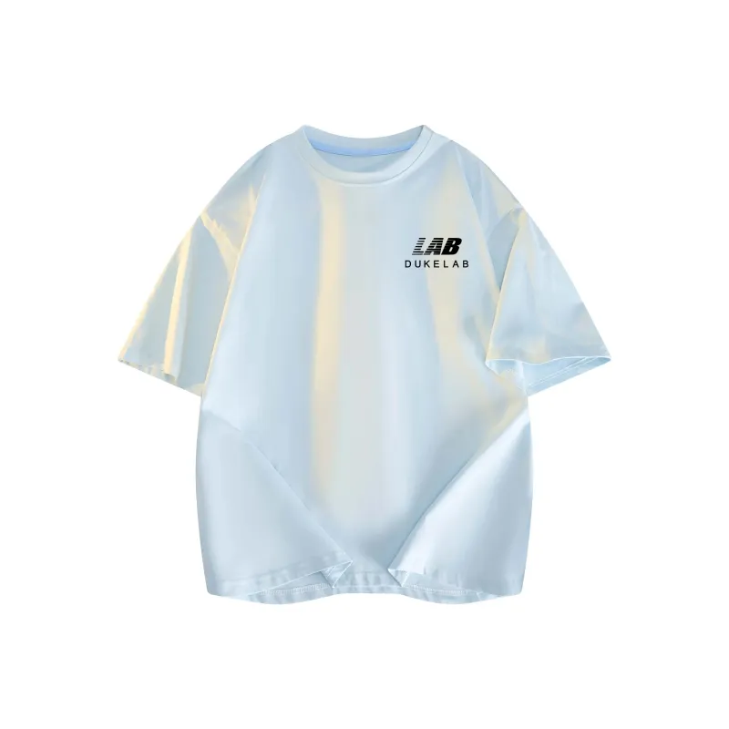 DUKE+DEXTER T Shirts Unisex-12