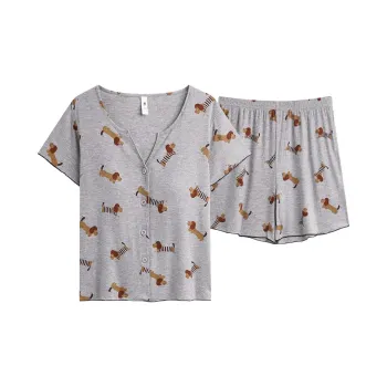 Nodos Shield Pajama Set Women's