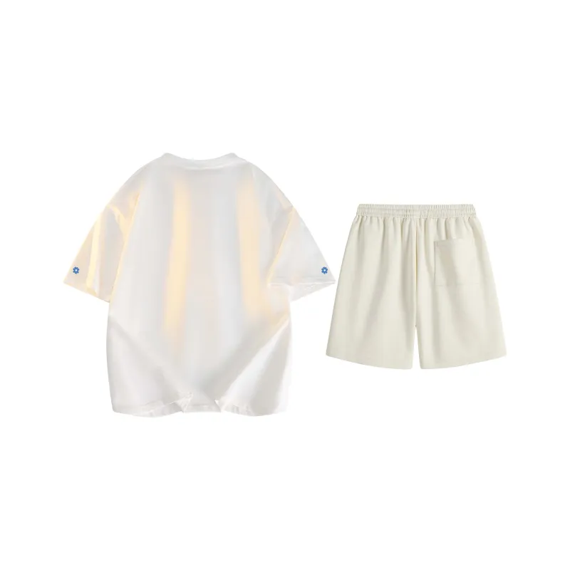 PAUL COSTELLOE Casual Sportswear Unisex-13