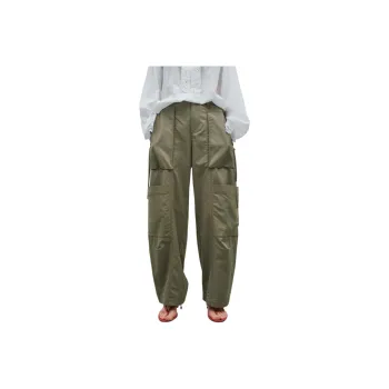 URBAN REVIVO Casual Pants Women's