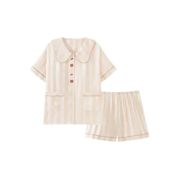 OUSHIBO Women's Pajama Sets