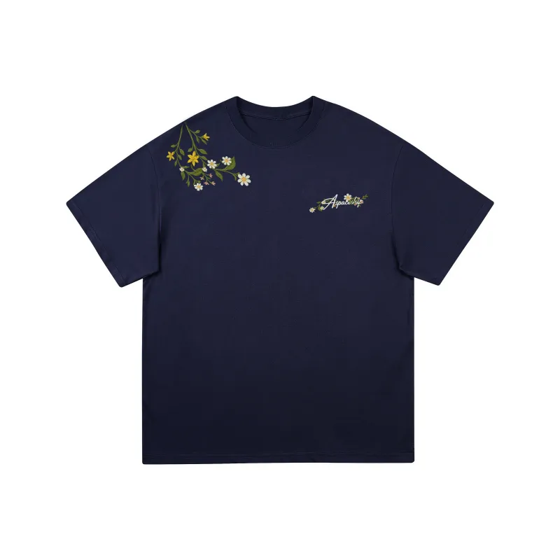 42SPACESHIP T Shirts Unisex-13