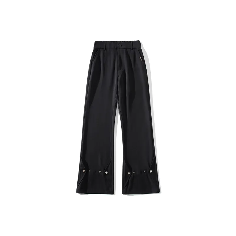 EPTISON Casual Pants Unisex-0
