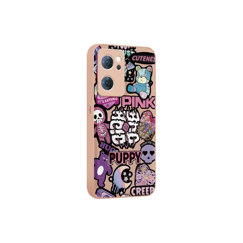 Small bones Phone Cases-5