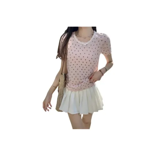 HUICUIGE T Shirts Women's