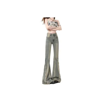 TLONELY1 Jeans Women's Blue