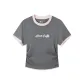 Downpour Gray/Ballet