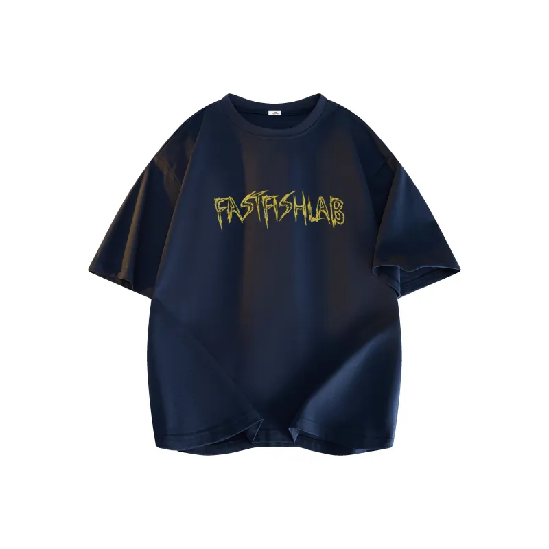 FASTFISH T Shirts Unisex-25