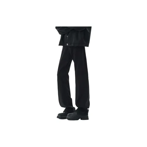MIIOW Trend Party Series Jeans Unisex