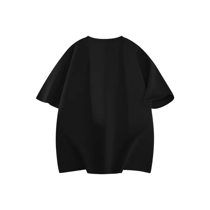 MINISO T Shirts Unisex-7