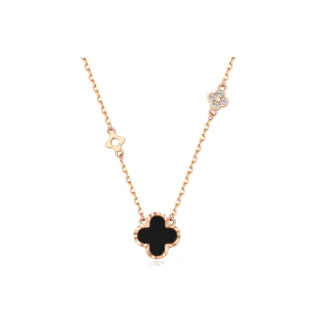 Crafts Women's Agate Necklaces Women's