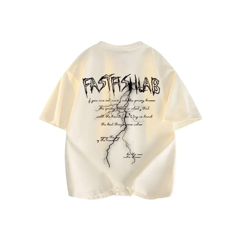 FASTFISH T Shirts Unisex-36