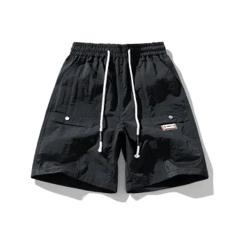COMGM Casual Shorts Men