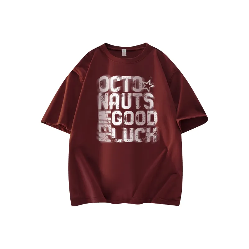 Small Columns Under The Sea T Shirt Unisex-10