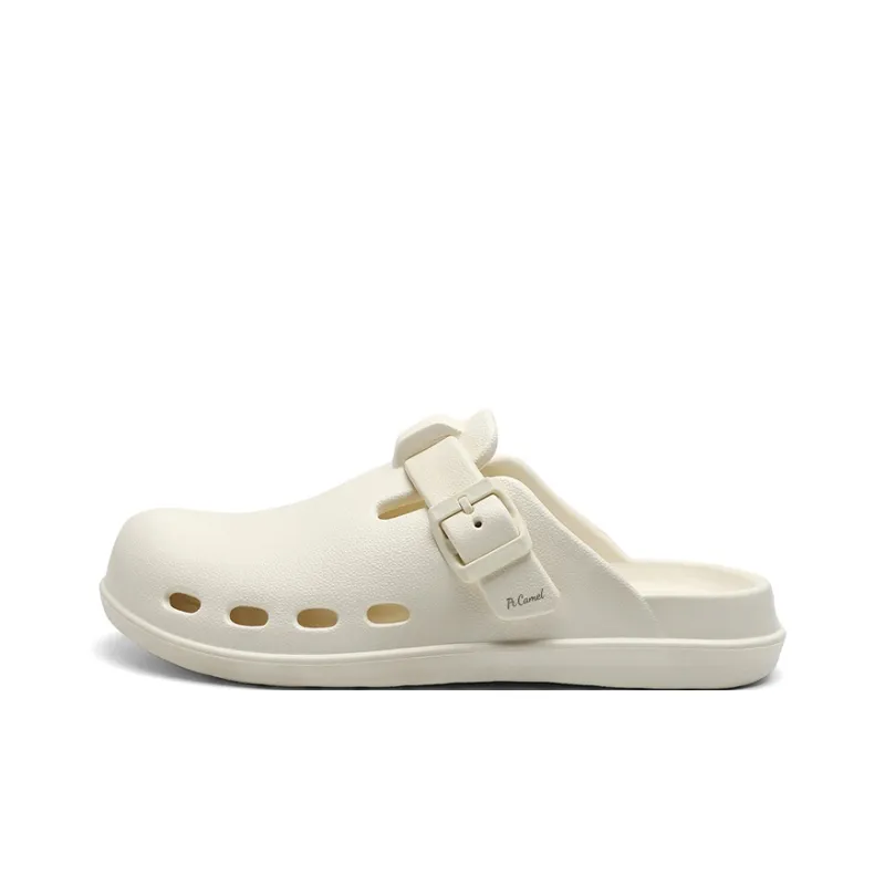 PROTECTCAMEL Clogs Men-10