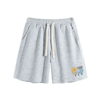 MINISO Casual Shorts Unisex
