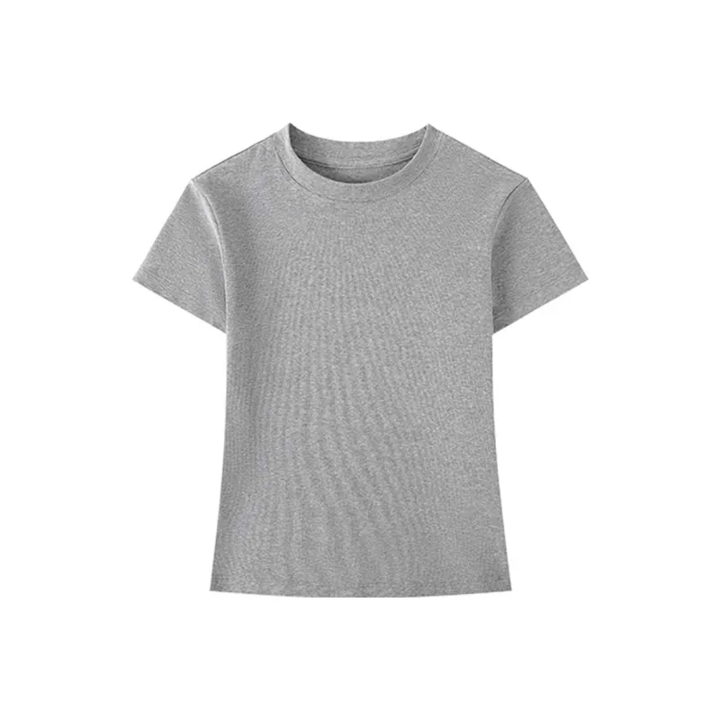 Warrior Huichao Riding The Wind Collection Drop Shoulder Sleeve T Shirt Women's-10