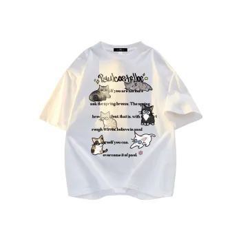 PAUL COSTELLOE T Shirts Unisex