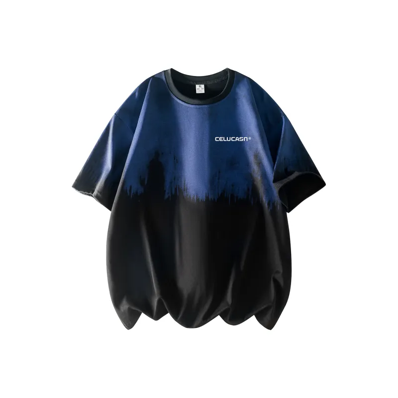 CELUCASN T Shirts Unisex-5