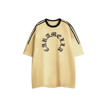 Caramella T Shirts Unisex