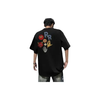RKVC T Shirts Unisex