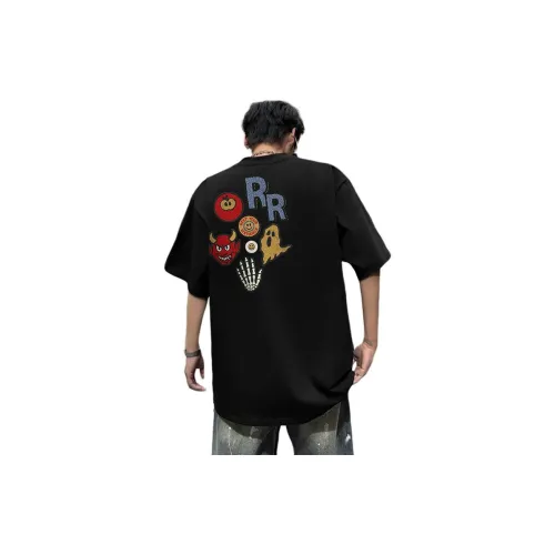 RKVC T Shirts Unisex