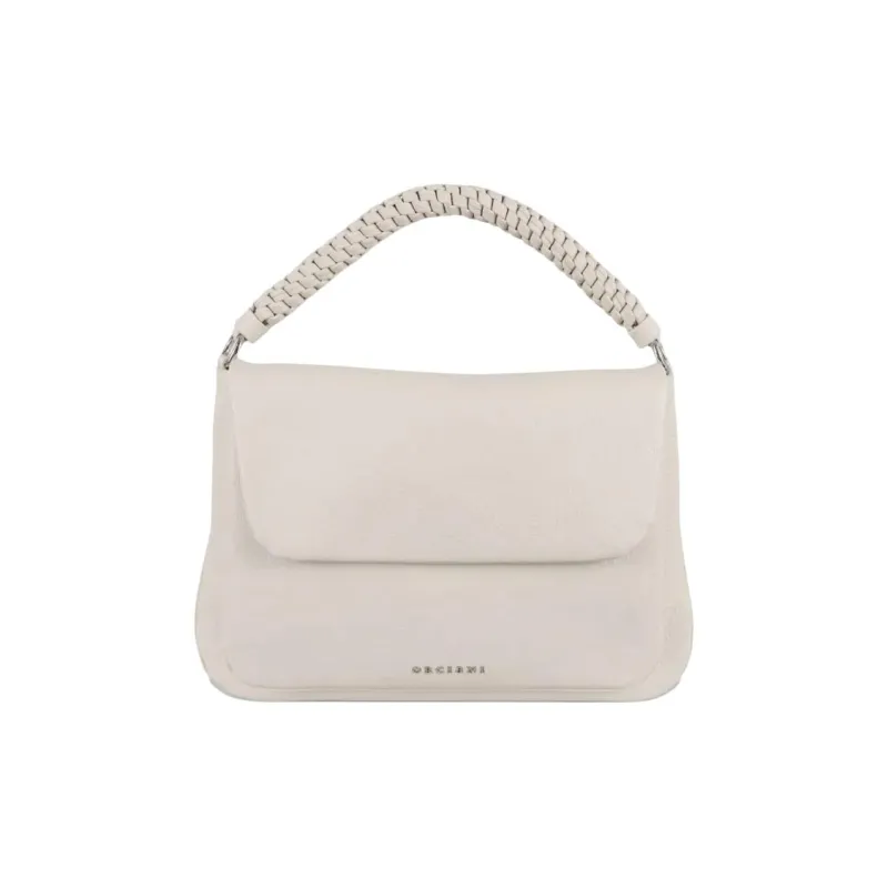 Orciani Small Diana Sense Scooby Bag-0