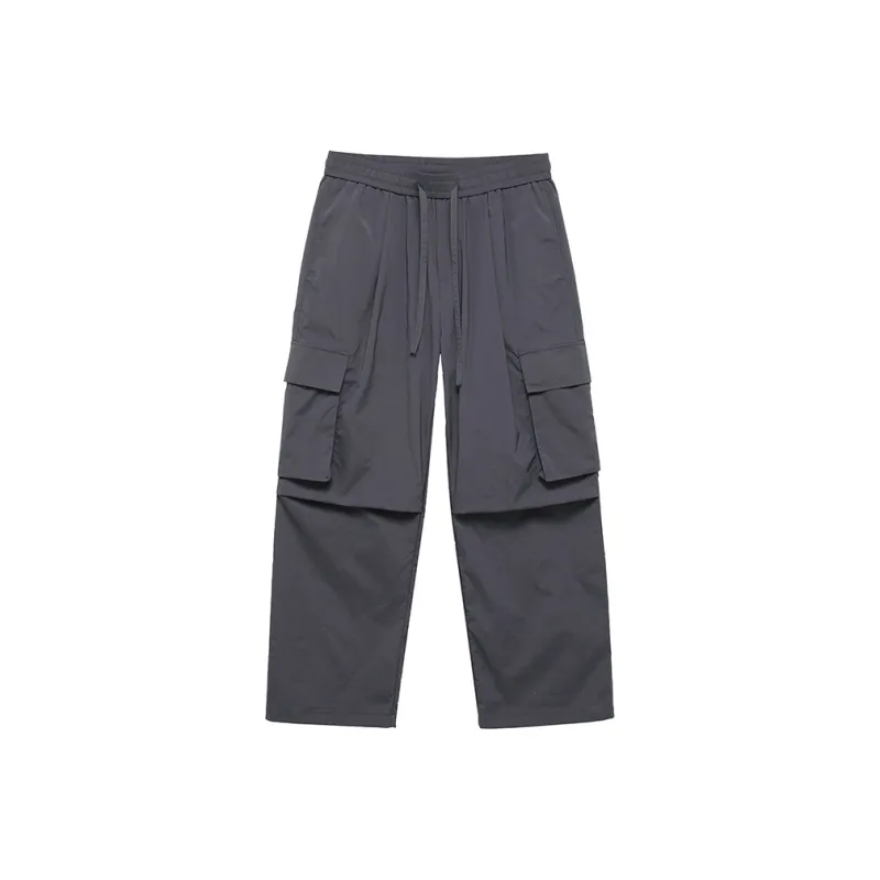 Jeep Outdoor Casual Pants Unisex-1