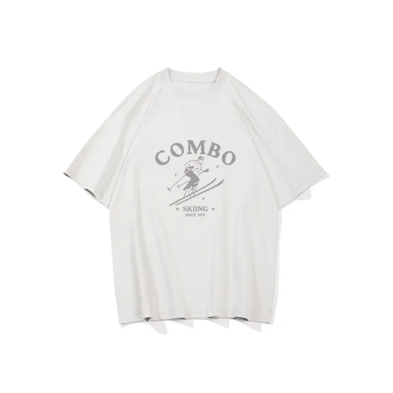 COMBO T Shirts Unisex-6