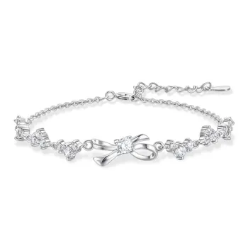 BLANK IN BLANK Sterling Silver Bracelets Women's