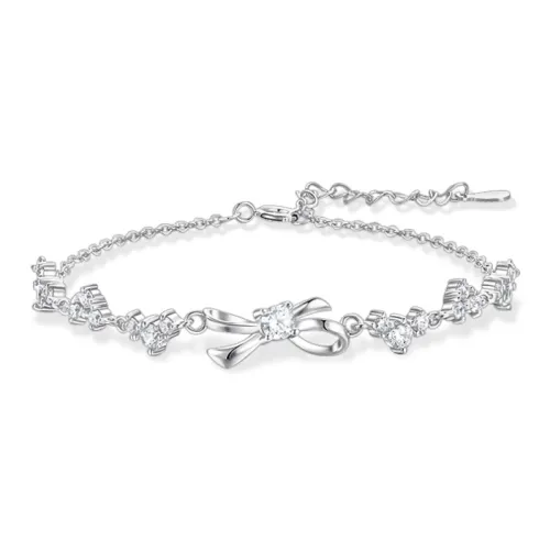 BLANK IN BLANK Sterling Silver Bracelets Women's