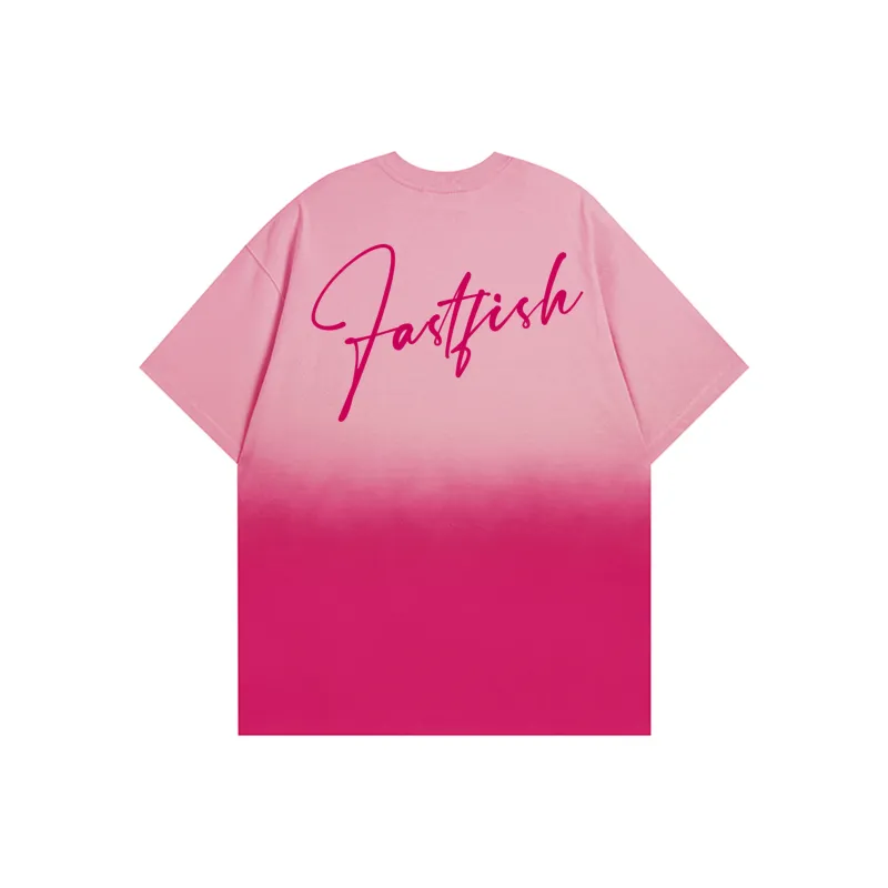 FASTFISH T Shirts Unisex-4