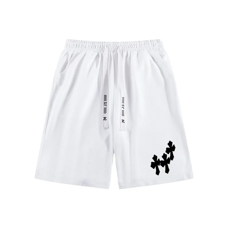 TIMD Casual Shorts Unisex-4
