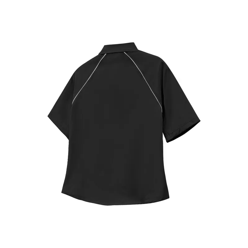 EYEUNDERSTAND Shirts Unisex-1