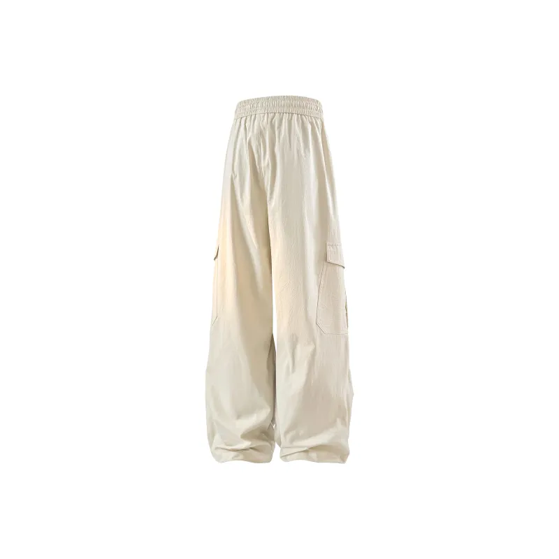 Snow Know The Answer SKTA Casual Pants Unisex-3