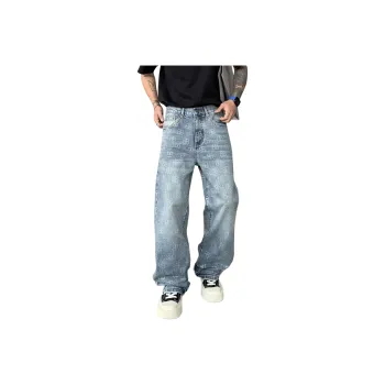 PANDA ADEVIL Jeans Unisex
