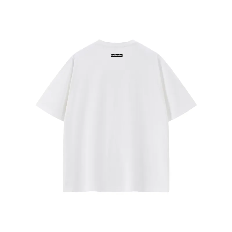 PAUL COSTELLOE T Shirts Unisex-18